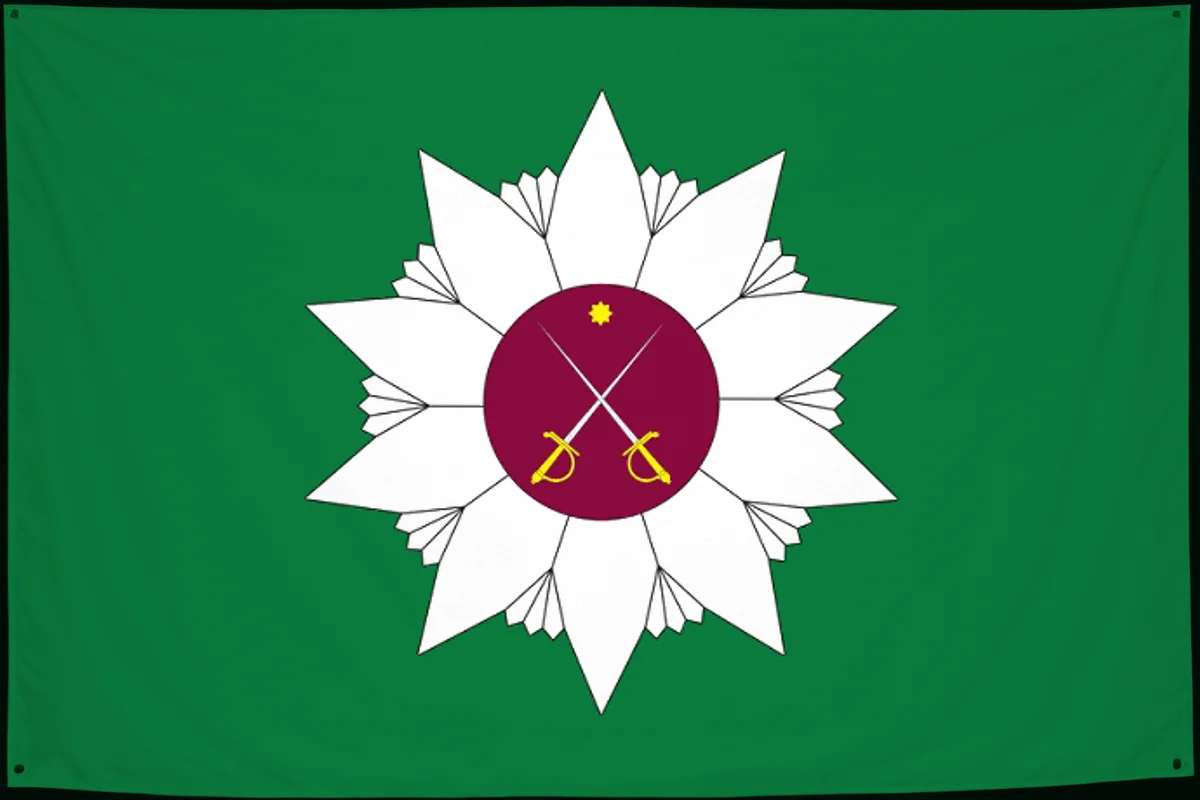 Флаг: Дятьковский район